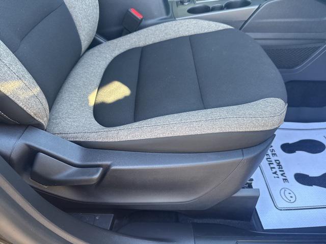 used 2025 Ford Bronco Sport car, priced at $27,451