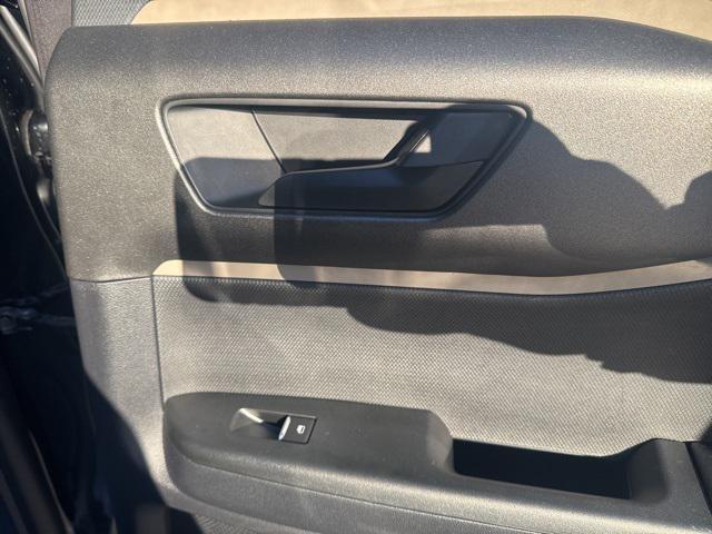 used 2025 Ford Bronco Sport car, priced at $27,451