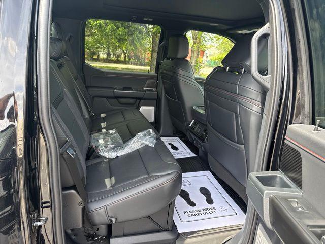new 2026 Ford F-150 car, priced at $90,951