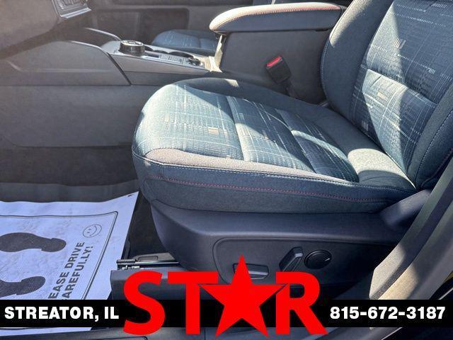 new 2025 Ford Bronco Sport car, priced at $28,070