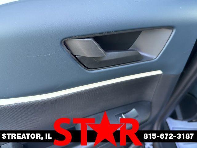 new 2025 Ford Bronco Sport car, priced at $28,070