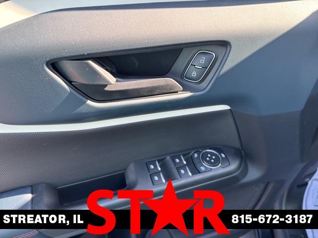 new 2025 Ford Bronco Sport car, priced at $31,070