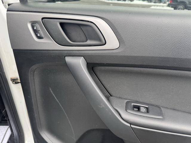 used 2021 Ford Ranger car, priced at $26,951