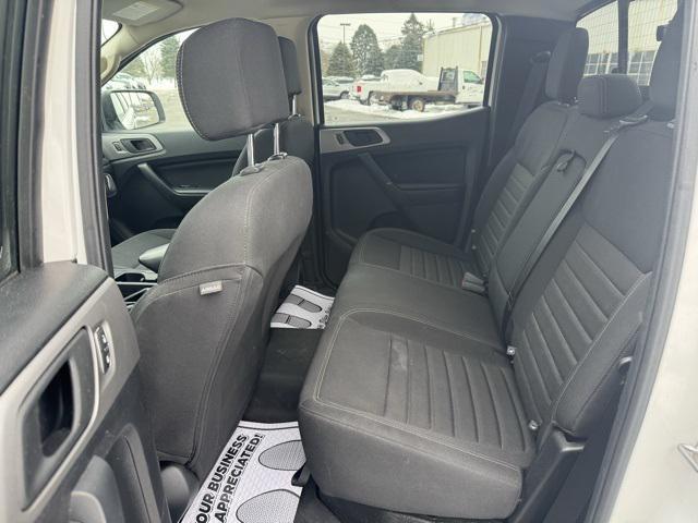 used 2021 Ford Ranger car, priced at $26,951