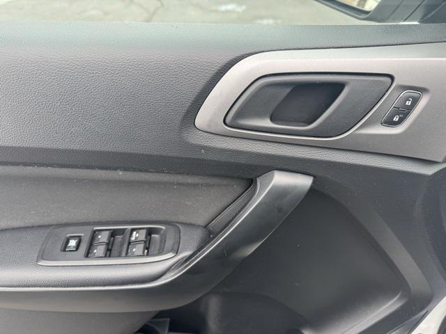 used 2021 Ford Ranger car, priced at $26,951