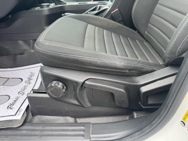 used 2021 Ford Ranger car, priced at $26,951