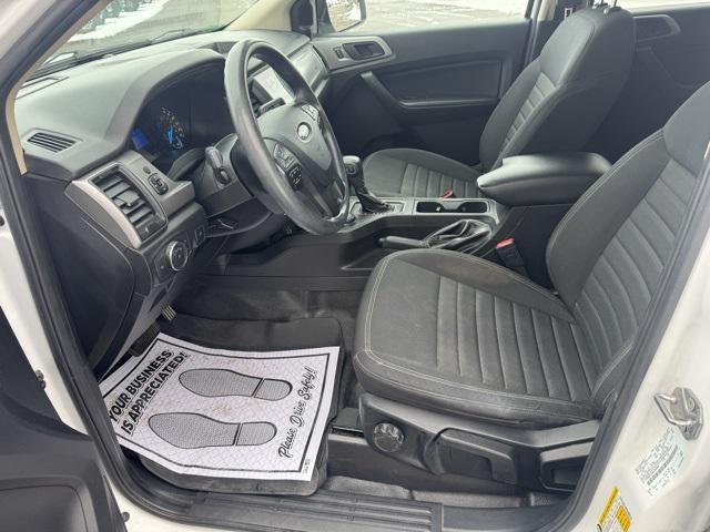 used 2021 Ford Ranger car, priced at $26,951