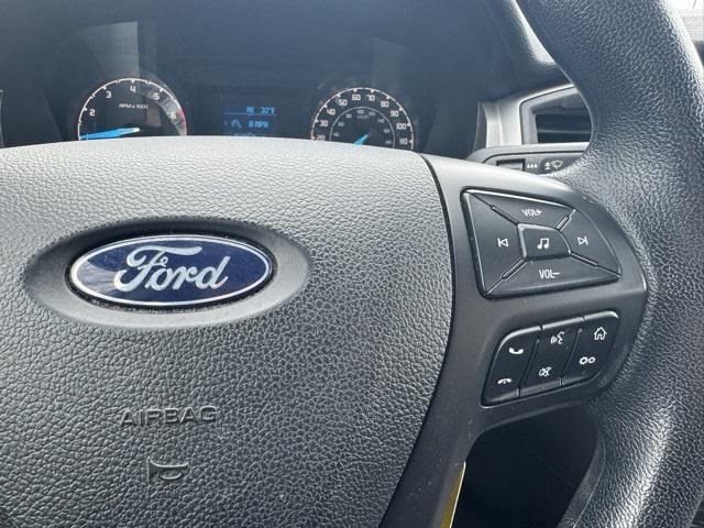 used 2021 Ford Ranger car, priced at $26,951