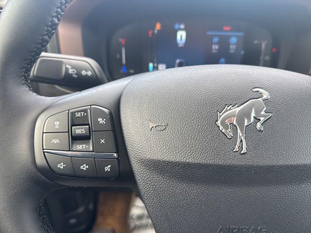 new 2026 Ford Bronco Sport car, priced at $39,830