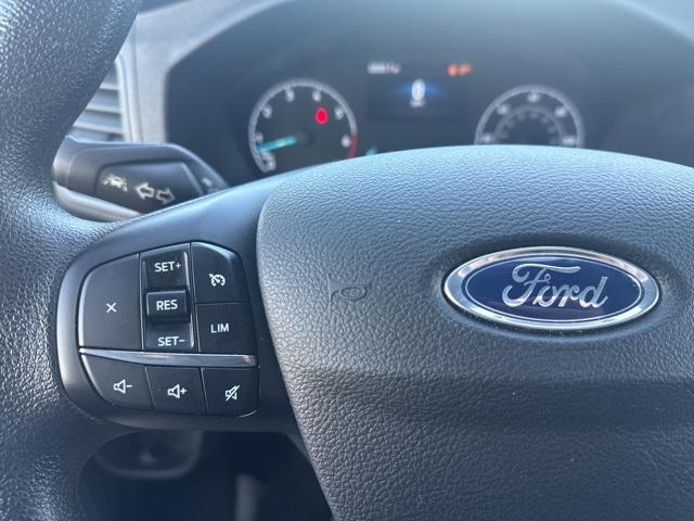 used 2025 Ford Transit-350 car
