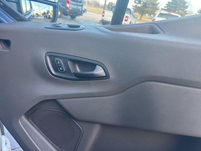 used 2025 Ford Transit-350 car, priced at $56,951
