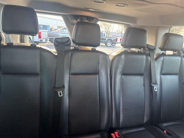 used 2025 Ford Transit-350 car, priced at $56,951