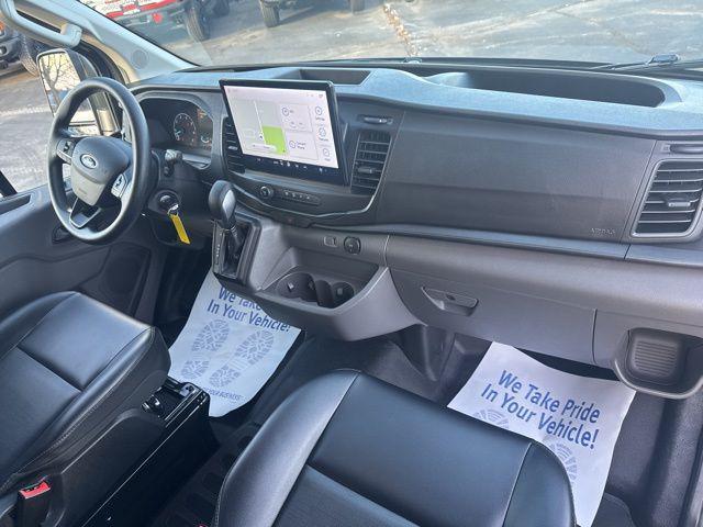 used 2025 Ford Transit-350 car, priced at $56,951