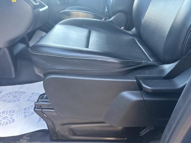 used 2025 Ford Transit-350 car