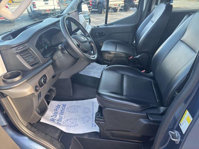 used 2025 Ford Transit-350 car, priced at $56,951