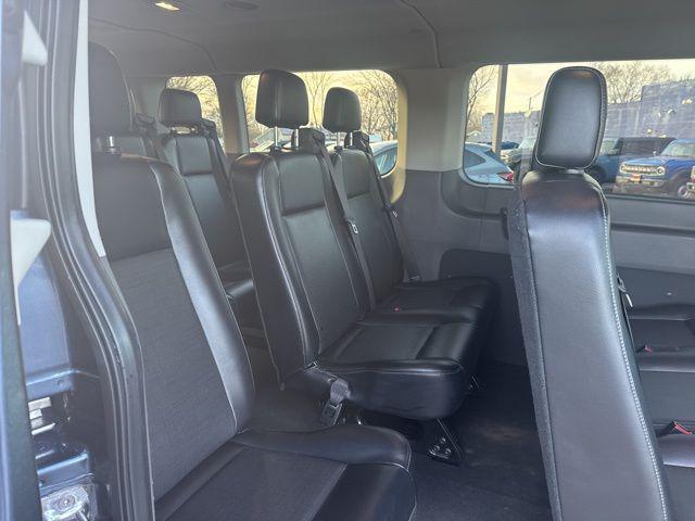used 2025 Ford Transit-350 car, priced at $56,951