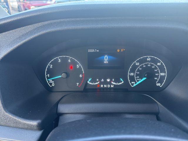 used 2025 Ford Transit-350 car, priced at $56,951