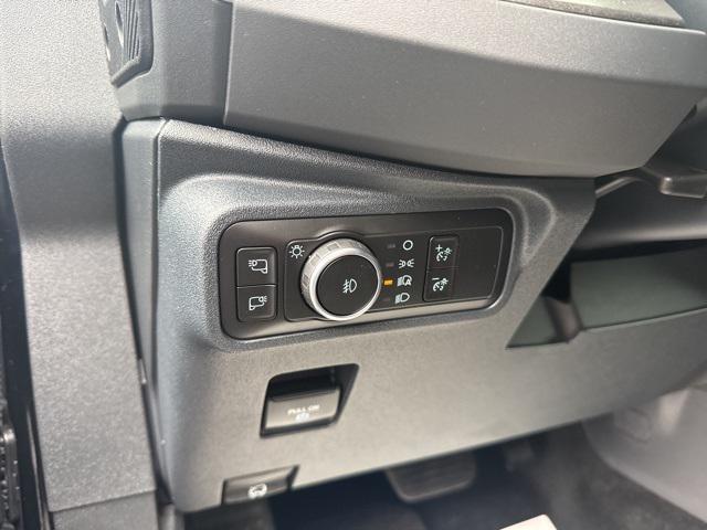 new 2025 Ford Bronco car, priced at $67,930