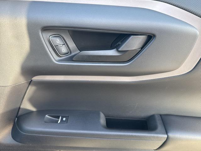 used 2024 Ford Bronco Sport car, priced at $23,951