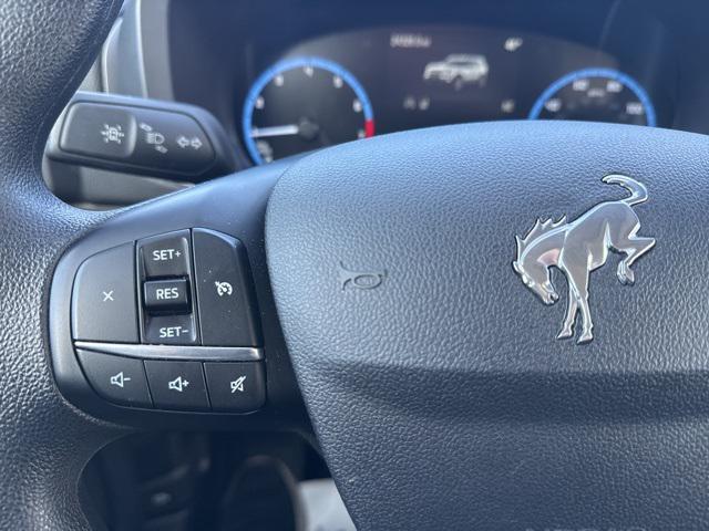 used 2024 Ford Bronco Sport car, priced at $23,951