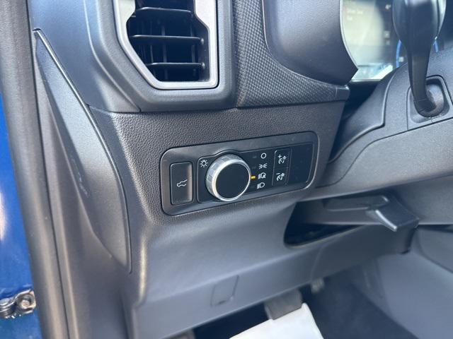 used 2024 Ford Bronco Sport car, priced at $23,951