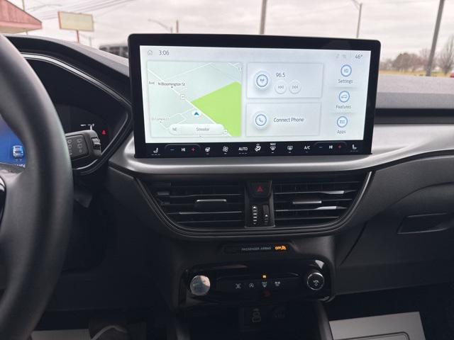 used 2025 Ford Escape car, priced at $20,951