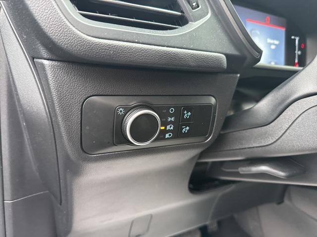 used 2025 Ford Escape car, priced at $20,951