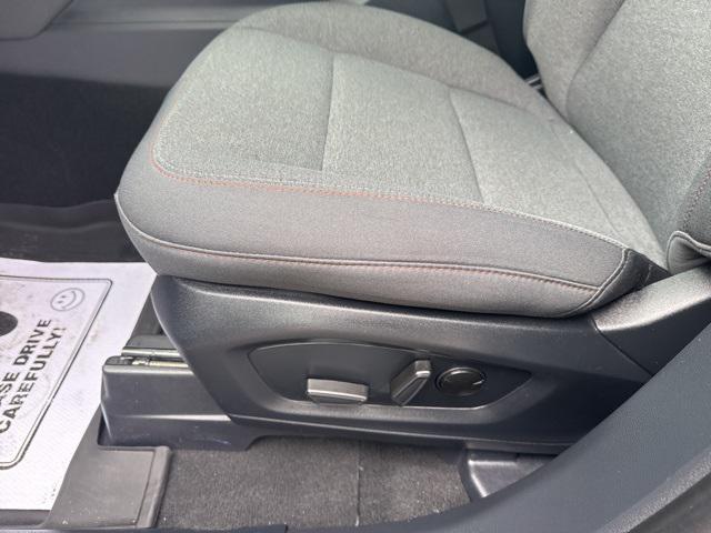 used 2025 Ford Explorer car, priced at $36,951