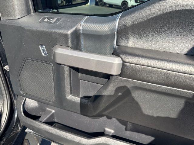 used 2018 Ford F-150 car, priced at $23,951