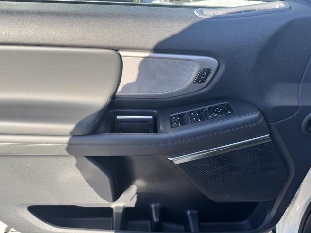 new 2026 Ford Expedition Max car, priced at $75,117