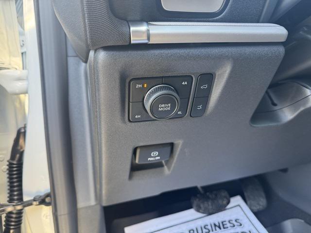 new 2026 Ford Expedition Max car, priced at $75,117