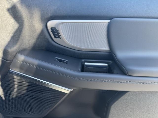 new 2026 Ford Expedition Max car, priced at $75,117