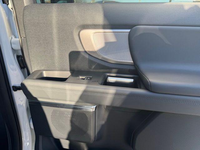 new 2026 Ford Expedition Max car, priced at $75,117