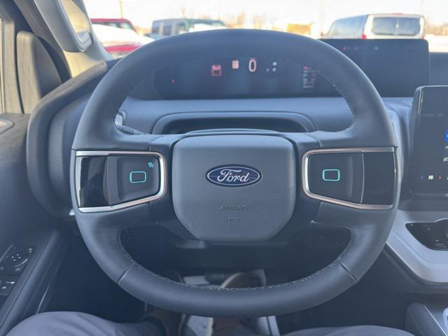 new 2026 Ford Expedition Max car, priced at $75,117