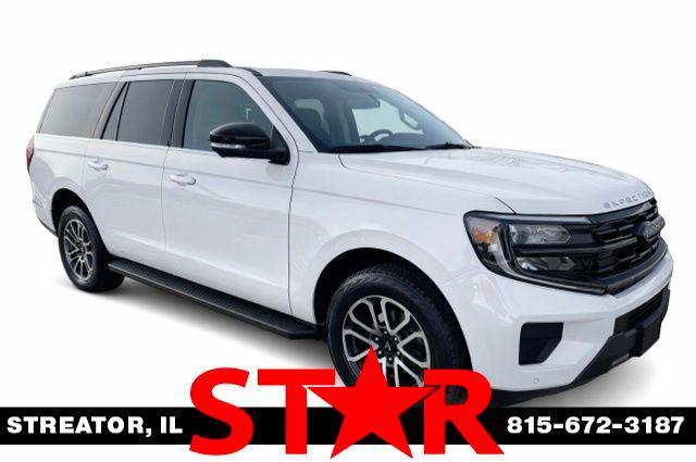 new 2026 Ford Expedition Max car, priced at $75,117