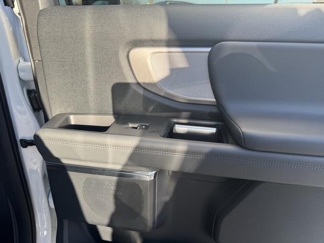 new 2026 Ford Expedition Max car, priced at $75,117