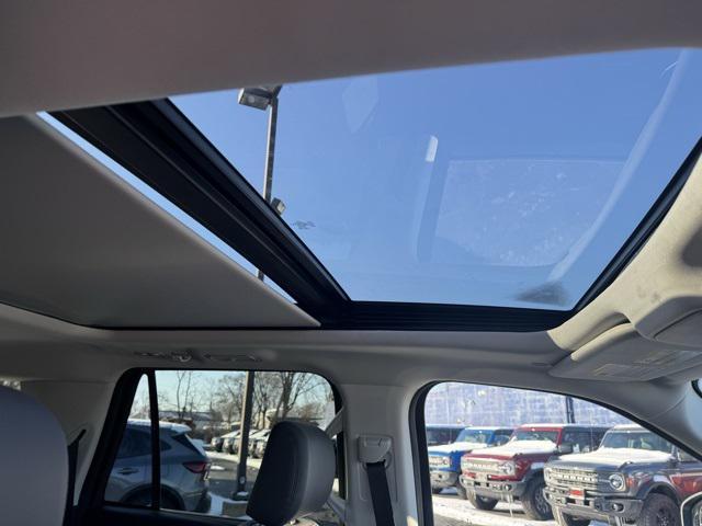 new 2026 Ford Expedition Max car, priced at $75,117