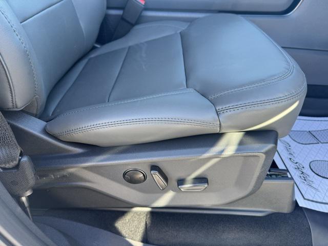 new 2026 Ford Expedition Max car, priced at $75,117