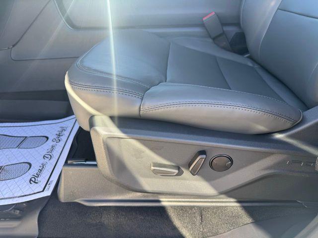 new 2026 Ford Expedition Max car, priced at $75,117