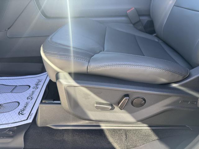 new 2026 Ford Expedition Max car, priced at $75,117