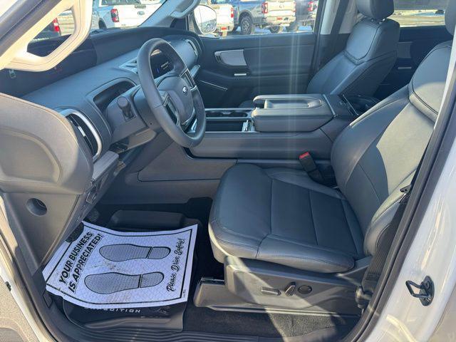 new 2026 Ford Expedition Max car, priced at $75,117