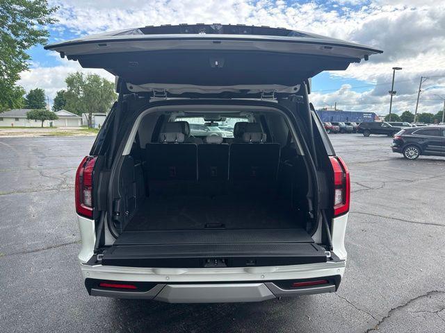 new 2026 Ford Expedition Max car, priced at $89,257