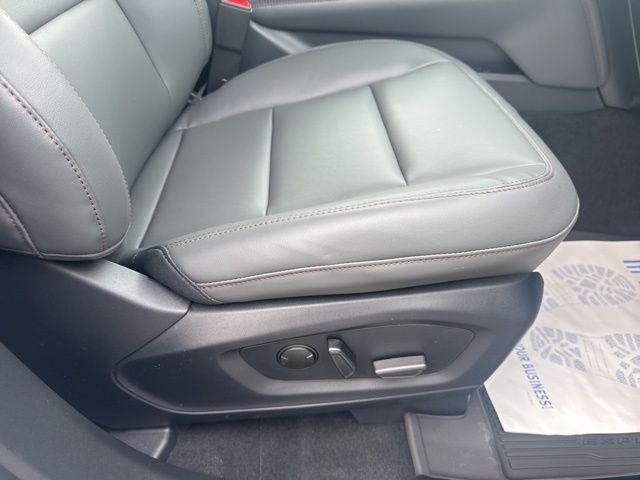 new 2026 Ford Explorer car, priced at $45,451