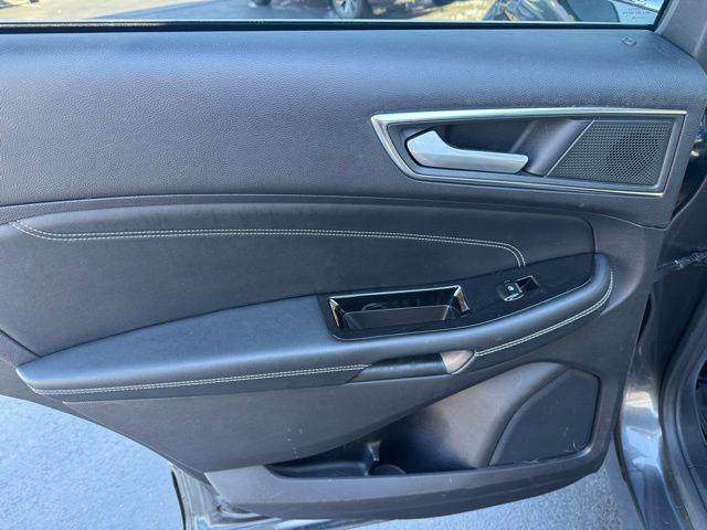 used 2020 Ford Edge car, priced at $18,951