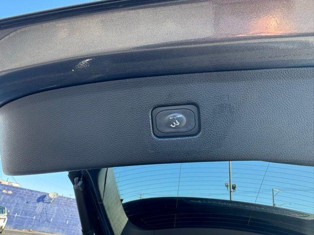 used 2020 Ford Edge car, priced at $18,951