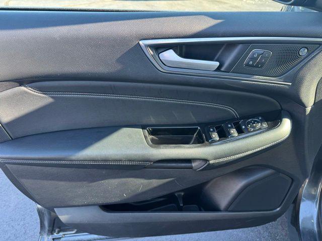 used 2020 Ford Edge car, priced at $18,951