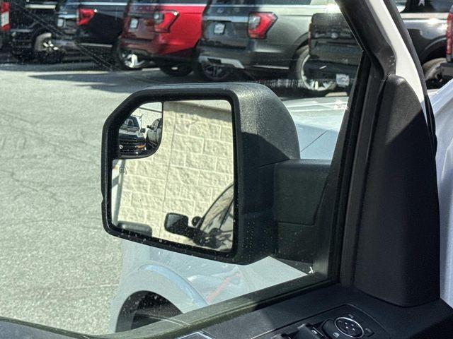 used 2020 Ford F-150 car, priced at $29,943