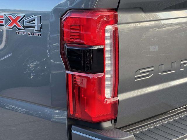 new 2026 Ford F-350 car, priced at $68,400