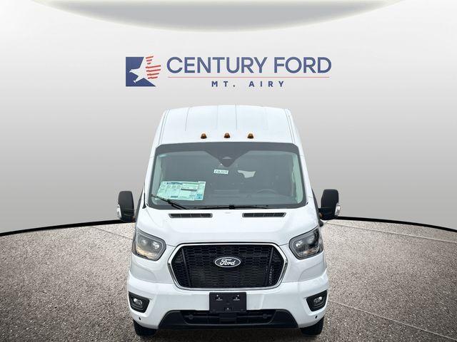 new 2026 Ford Transit-350 car, priced at $72,530