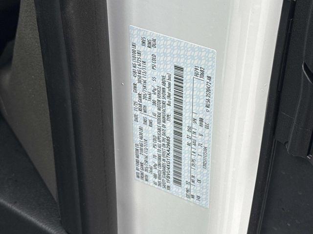 new 2026 Ford Transit-350 car, priced at $72,530